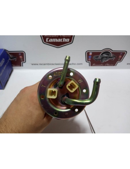 AFORADOR DE GASOLINA SEAT 131 FAMILIAR RANCHERA