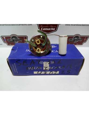 AFORADOR DE GASOLINA SEAT 131 FAMILIAR RANCHERA