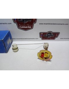 AFORADOR DE GASOLINA TALBOT HORIZON 2