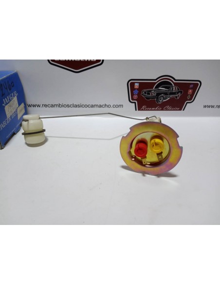 AFORADOR DE GASOLINA TALBOT HORIZON