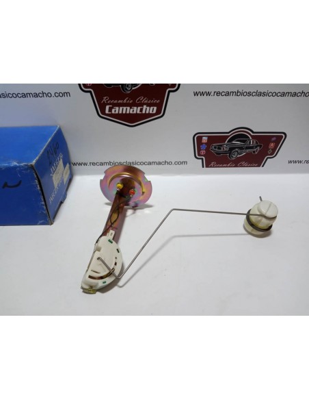 AFORADOR DE GASOLINA TALBOT HORIZON