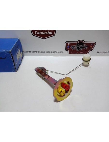 AFORADOR DE GASOLINA TALBOT HORIZON