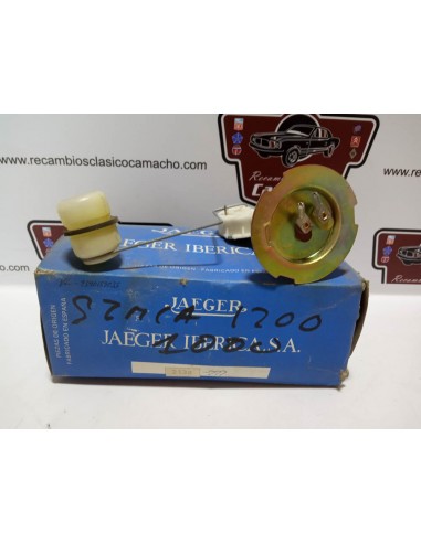 AFORADOR DE GASOLINA SIMCA 1000 Y 1200