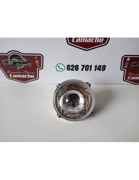 FARO DELANTERO RENAULT 4,6,8,10, F6 ,GORDINI ETC