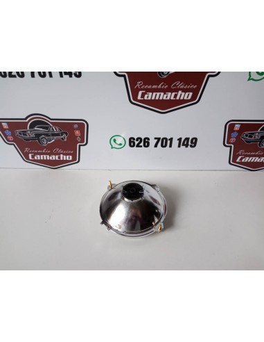 FARO DELANTERO RENAULT 4,6,8,10, F6 ,GORDINI ETC