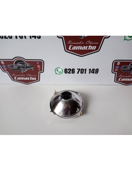 FARO DELANTERO RENAULT 4,6,8,10, F6 ,GORDINI ETC