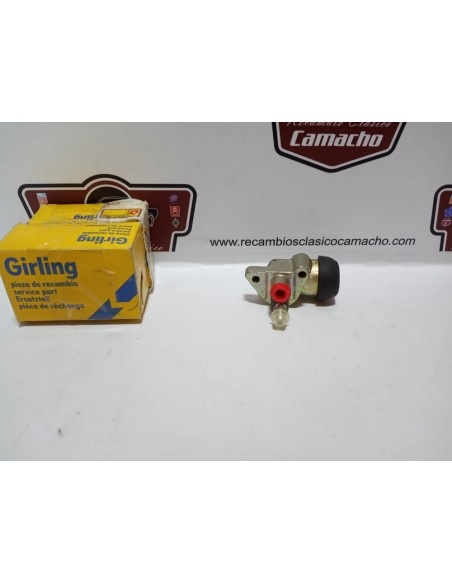 BOMBIN FRENO DELANTERO DERECHO SAVA J4