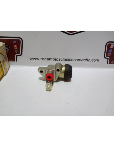 BOMBIN FRENO DELANTERO DERECHO SAVA J4