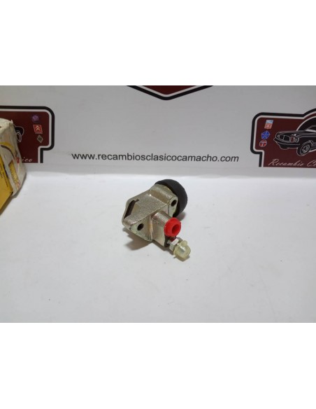 BOMBIN FRENO DELANTERO DERECHO SAVA J4