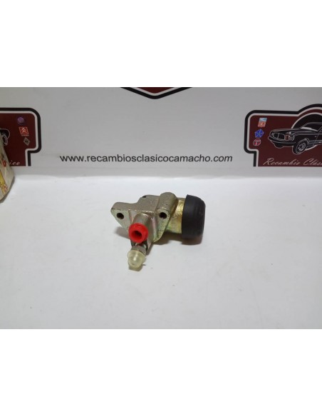 BOMBIN FRENO DELANTERO DERECHO SAVA J4