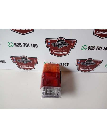 PILOTO TRASERO IZQUIERDO COMPLETO NISSAN PATROL