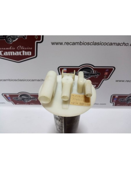 AFORADOR COMBUSTIBLE RENAULT 9 Y 11 DIESEL