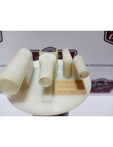 AFORADOR COMBUSTIBLE RENAULT 9 Y 11 DIESEL