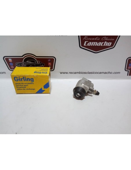 BOMBIN FRENO DELANTERO DERECHO SAVA J4