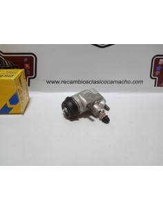 BOMBIN FRENO DELANTERO DERECHO SAVA J4 2