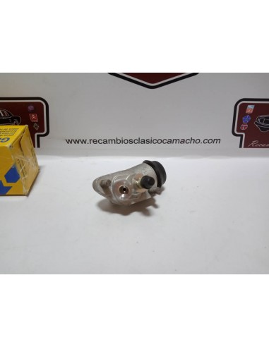 BOMBIN FRENO DELANTERO DERECHO SAVA J4