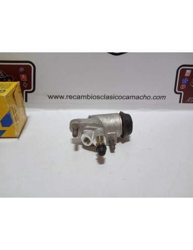 BOMBIN FRENO DELANTERO DERECHO SAVA J4