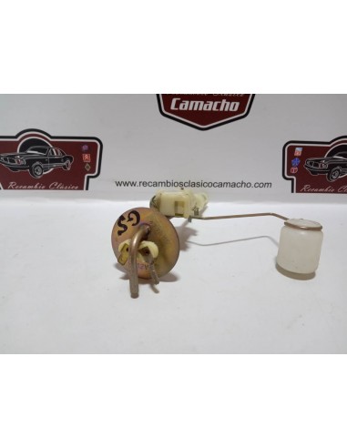 AFORADOR DE GASOLINA CITROEN GS