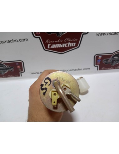 AFORADOR DE GASOLINA CITROEN GS