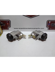 PAREJA BOMBIN DE FRENO DELANTERO EBRO F260 Y F275 2