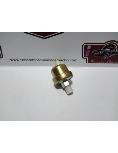 BULBO CAPTADOR PRESION DE ACEITE RENAULT ,SEAT Y LAND ROVER 6 kg 2