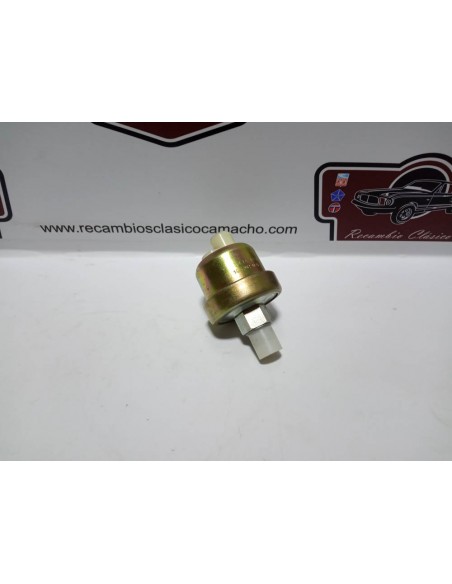 BULBO CAPTADOR PRESION DE ACEITE RENAULT ,SEAT Y LAND ROVER 6 kg