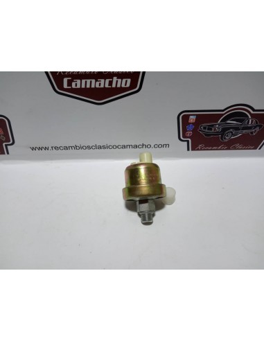 BULBO CAPTADOR PRESION DE ACEITE RENAULT ,SEAT Y LAND ROVER 6 kg