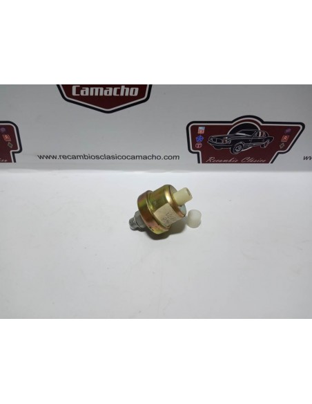 BULBO CAPTADOR PRESION DE ACEITE RENAULT ,SEAT Y LAND ROVER 6 kg
