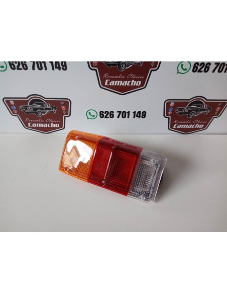 PILOTO TRASERO DERECHO COMPLETO NISSAN PATROL