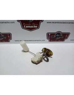 AFORADOR GASOLINA MERCEDES Y DKW N-1000 Y N-1300 2