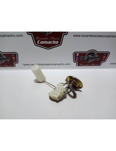 AFORADOR GASOLINA MERCEDES Y DKW N-1000 Y N-1300