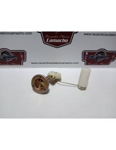 AFORADOR GASOLINA MERCEDES Y DKW N-1000 Y N-1300