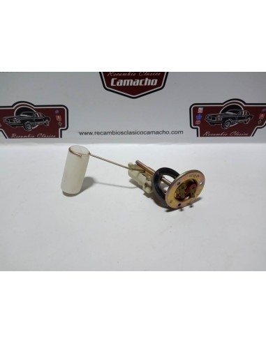 AFORADOR GASOLINA MERCEDES Y DKW N-1000 Y N-1300