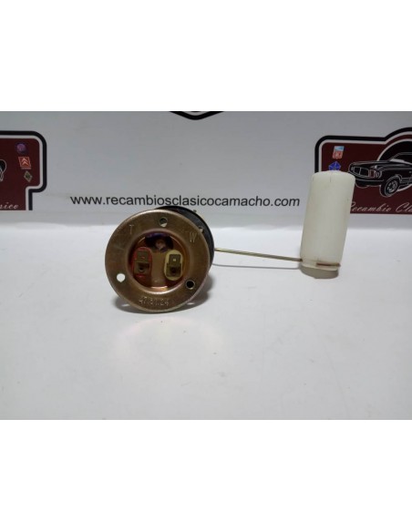 AFORADOR GASOLINA MERCEDES Y DKW N-1000 Y N-1300