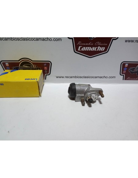 BOMBIN DE FRENO EBRO ,AVIA Y SAVA