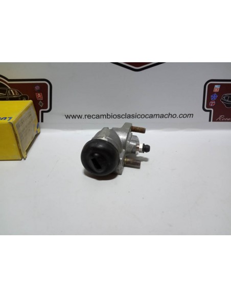 BOMBIN DE FRENO EBRO ,AVIA Y SAVA