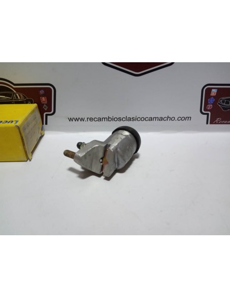 BOMBIN DE FRENO EBRO ,AVIA Y SAVA