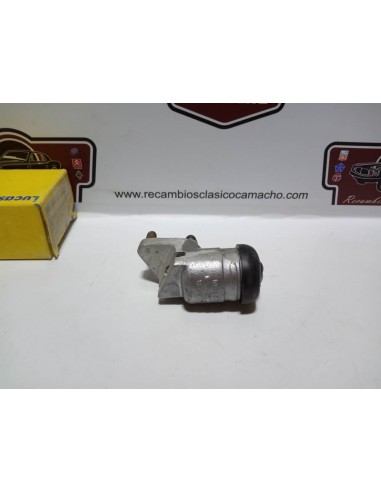 BOMBIN DE FRENO EBRO ,AVIA Y SAVA