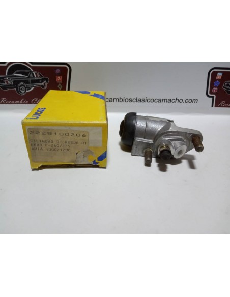 BOMBIN DE FRENO EBRO ,AVIA Y SAVA