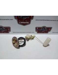 AFORADOR GASOLINA AVIA   JAEGER 473129 DE 12 VOLTIOS