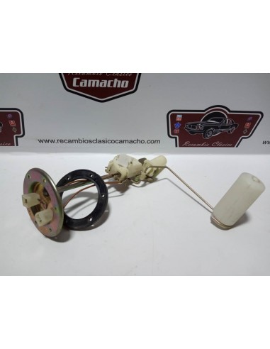 AFORADOR GASOLINA AVIA   JAEGER 473129 DE 12 VOLTIOS