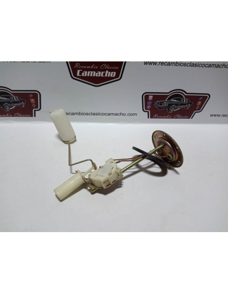 AFORADOR GASOLINA AVIA   JAEGER 473129 DE 12 VOLTIOS