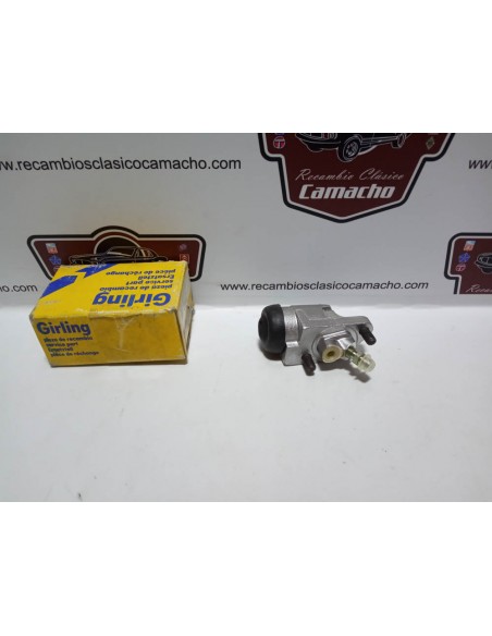 BOMBIN FRENO DELANTERO IZQUIERDO EBRO F-260