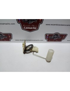 AFORADOR GASOLINA SAVA J4  JAEGER 12 VOLTIOS 2