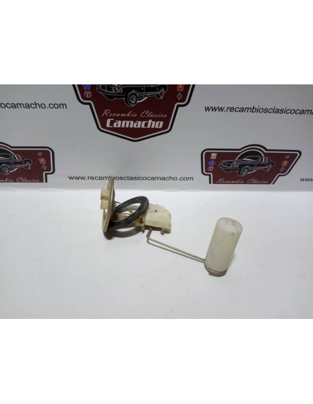 AFORADOR GASOLINA SAVA J4  JAEGER 12 VOLTIOS