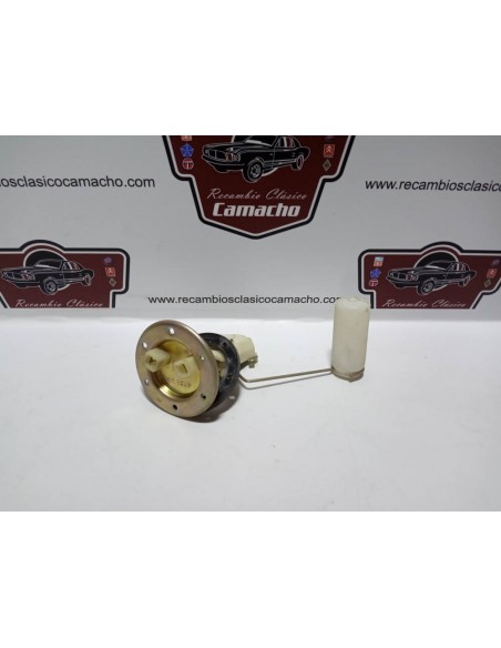 AFORADOR GASOLINA SAVA J4  JAEGER 12 VOLTIOS