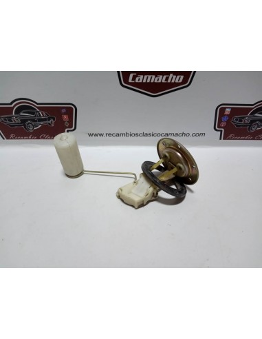 AFORADOR GASOLINA SAVA J4  JAEGER 12 VOLTIOS