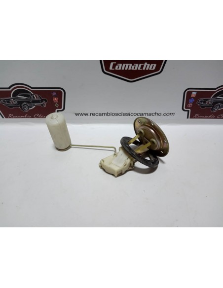 AFORADOR GASOLINA SAVA J4  JAEGER 12 VOLTIOS