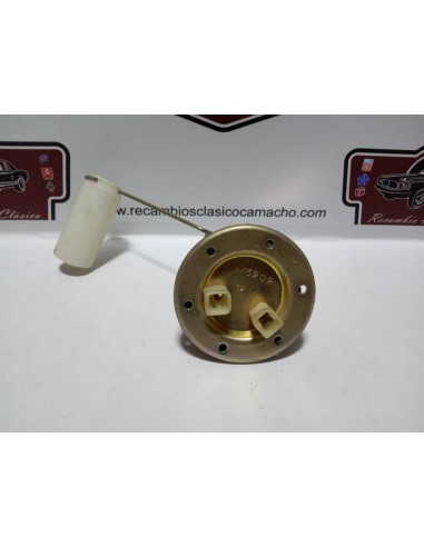 AFORADOR GASOLINA SAVA J4  JAEGER 12 VOLTIOS