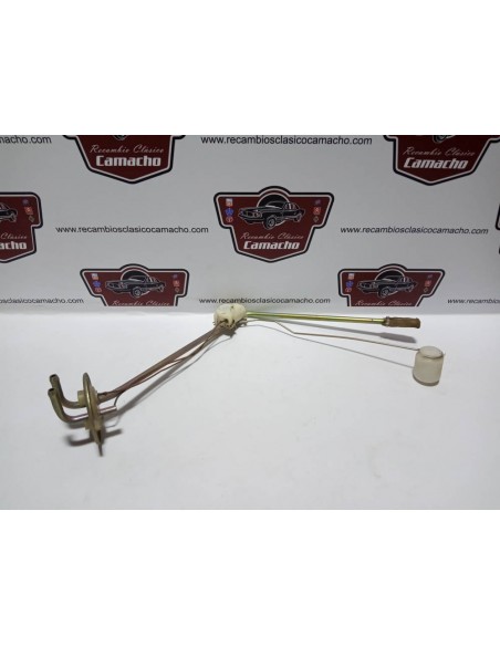 AFORADOR DE COMBUSTIBLE AVIA   JAEGER 470239